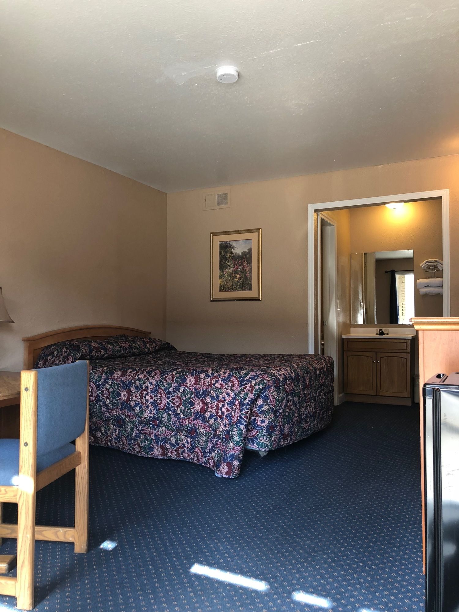 American Inn Council Bluffs