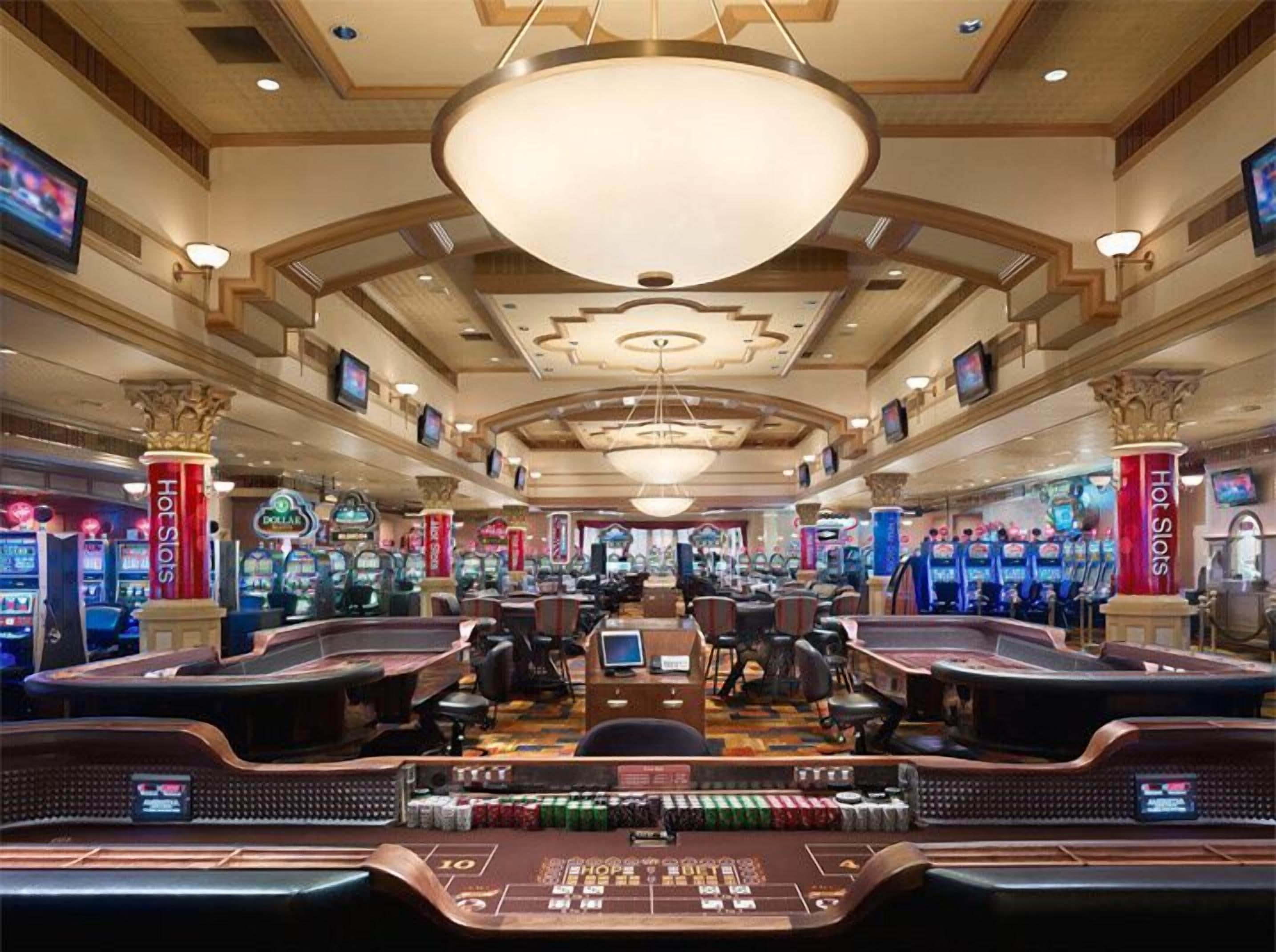 Ameristar Casino Hotel Council Bluffs