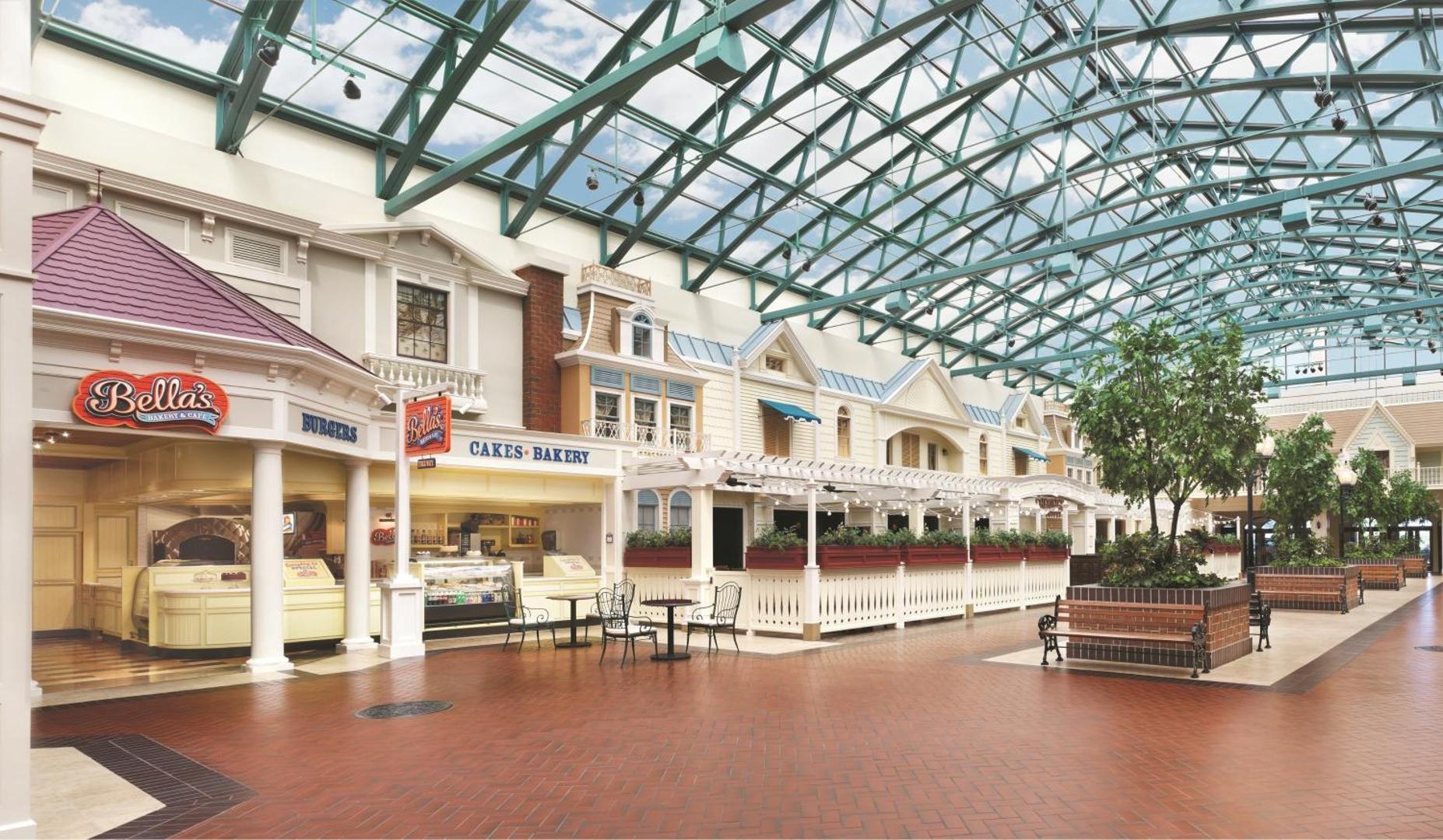 Ameristar Casino Hotel Council Bluffs