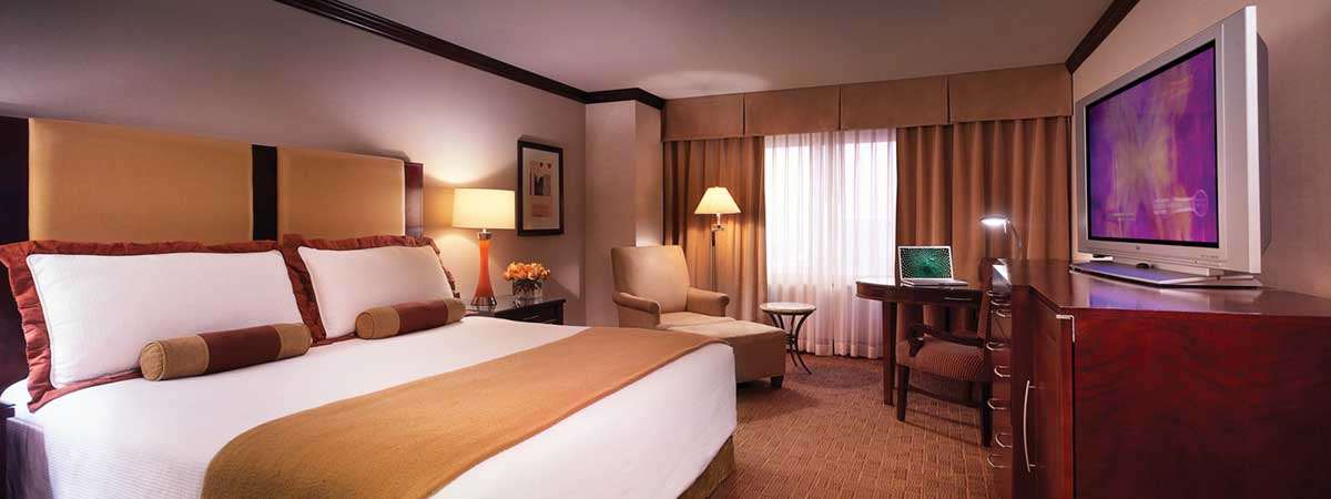 Ameristar Casino Hotel Council Bluffs