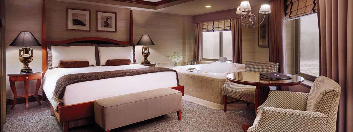 Ameristar Casino Hotel Council Bluffs