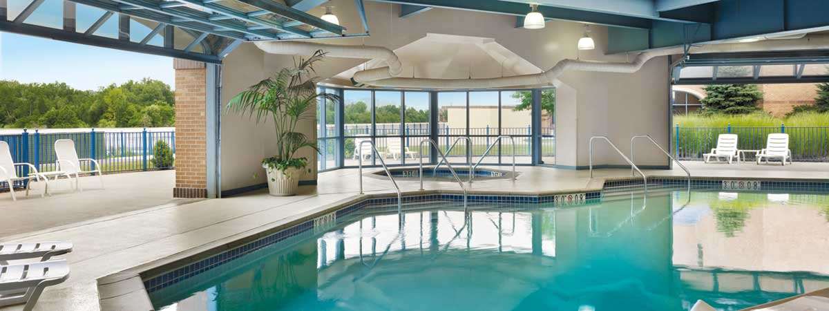 Ameristar Casino Hotel Council Bluffs