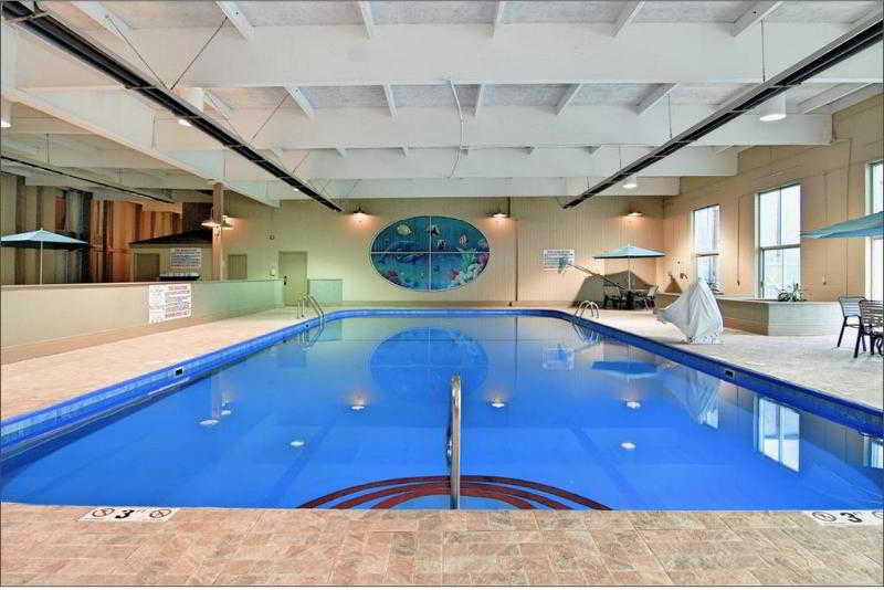 Best Western Crossroads Of The Bluffs