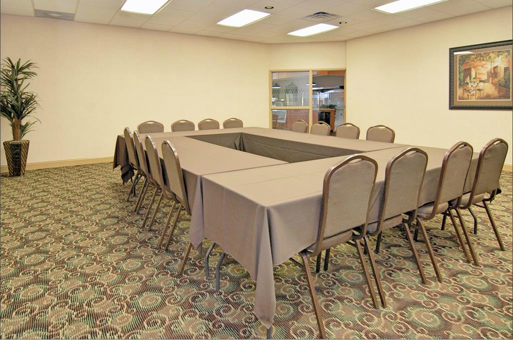 Best Western Crossroads Of The Bluffs