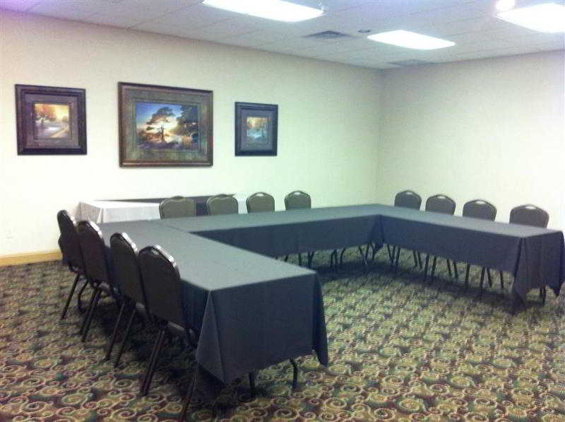 Best Western Crossroads Of The Bluffs