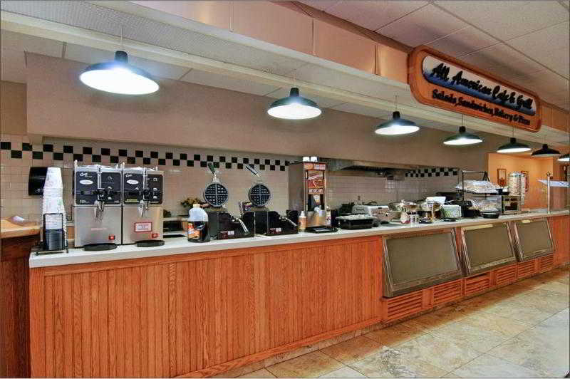 Best Western Crossroads Of The Bluffs