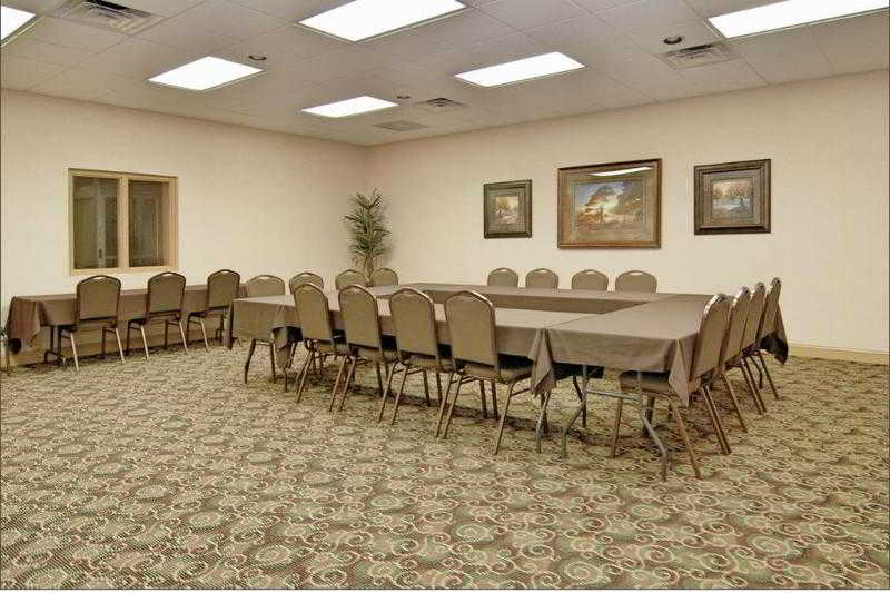 Best Western Crossroads Of The Bluffs