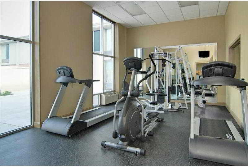 Best Western Crossroads Of The Bluffs