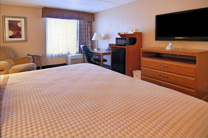 Best Western Crossroads Of The Bluffs