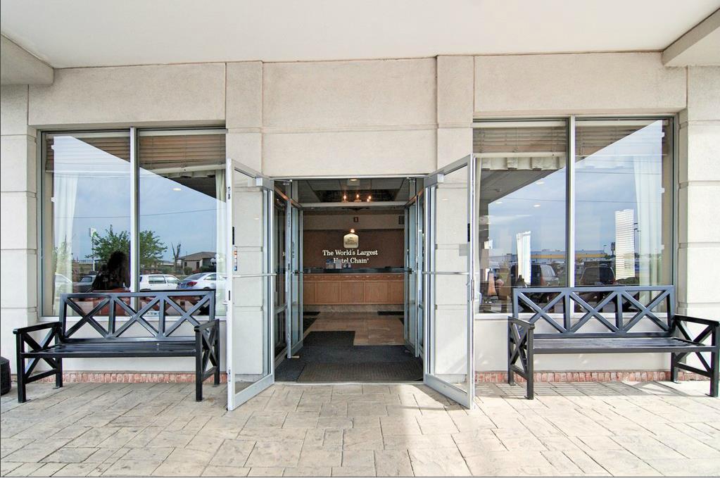 Best Western Crossroads Of The Bluffs