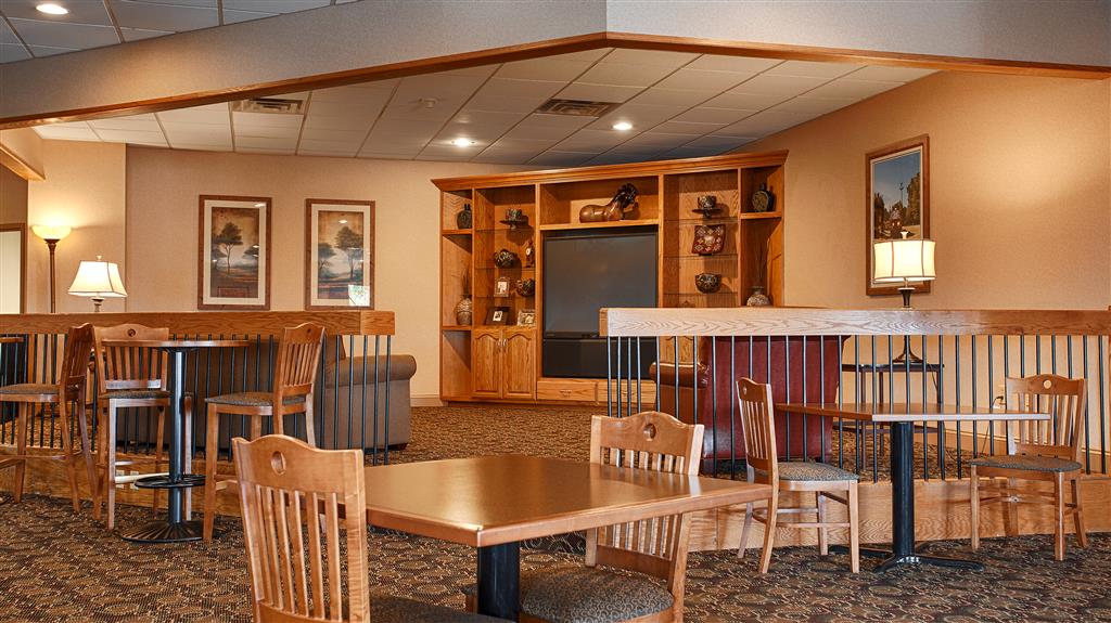 Best Western Crossroads Of The Bluffs