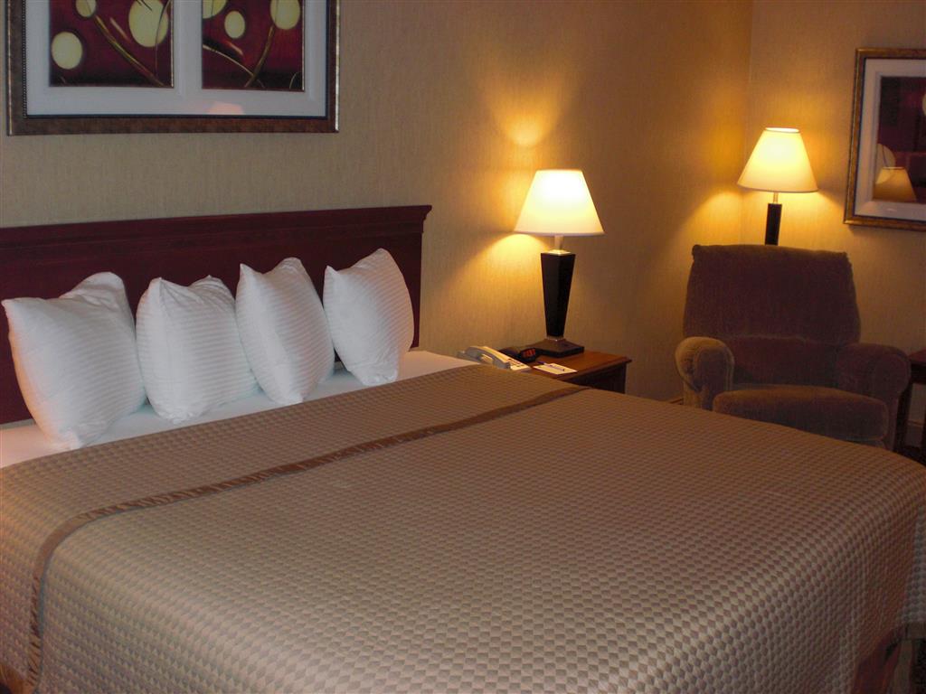 Best Western Crossroads Of The Bluffs