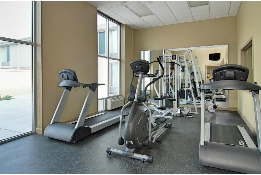 Best Western Crossroads Of The Bluffs