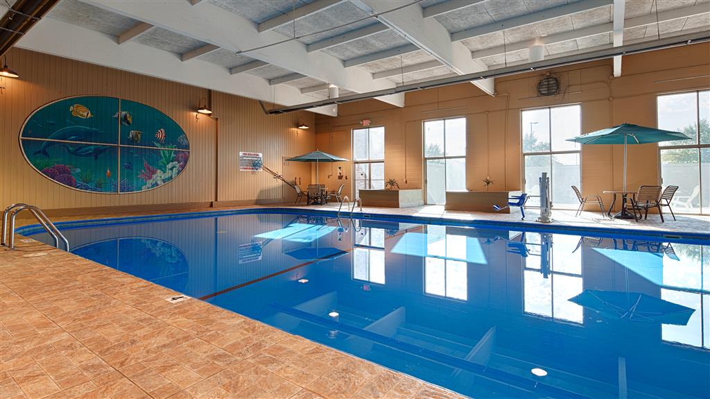 Best Western Crossroads Of The Bluffs