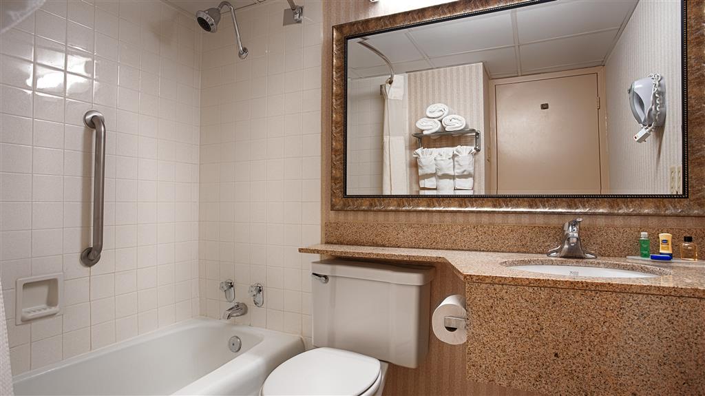 Best Western Crossroads Of The Bluffs