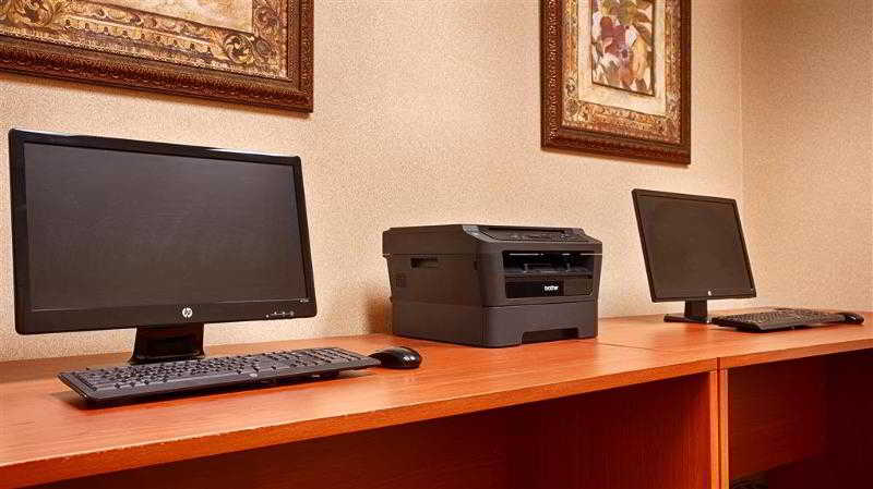 Best Western Crossroads Of The Bluffs