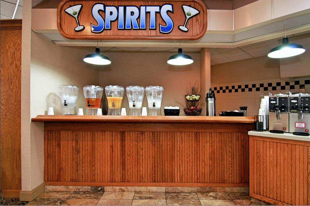 Best Western Crossroads Of The Bluffs