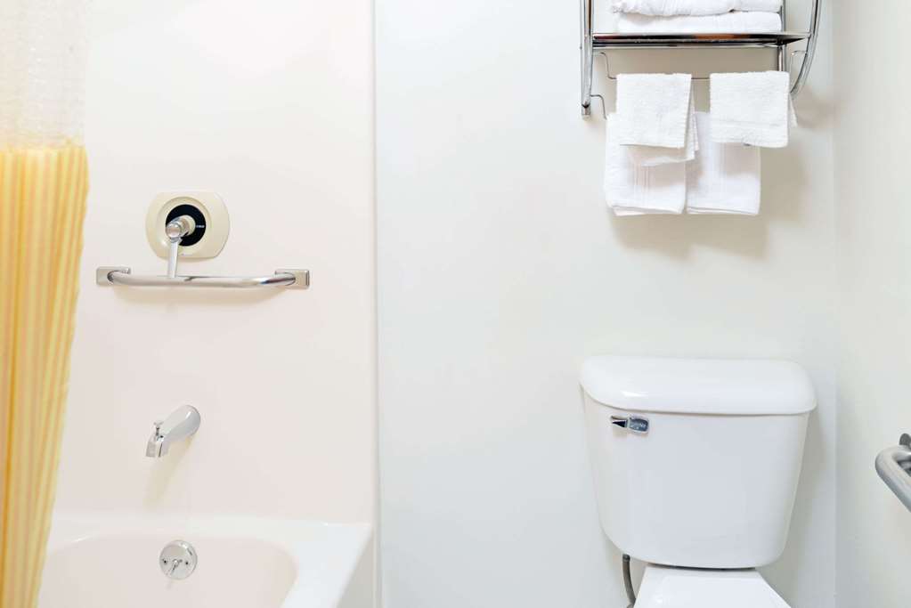 Bridgepointe Inn & Suites