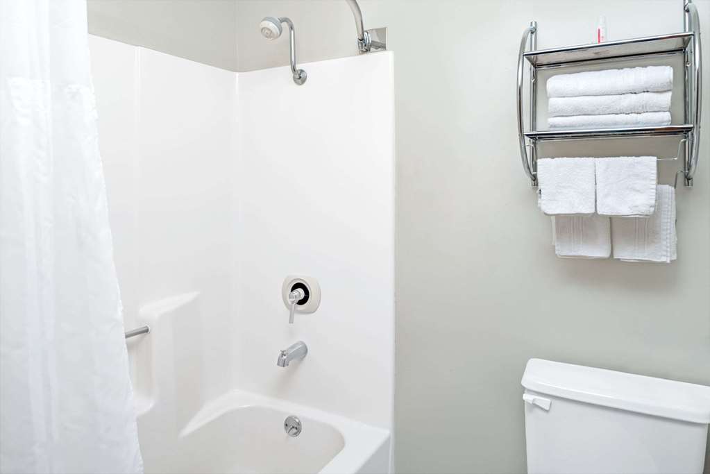 Bridgepointe Inn & Suites