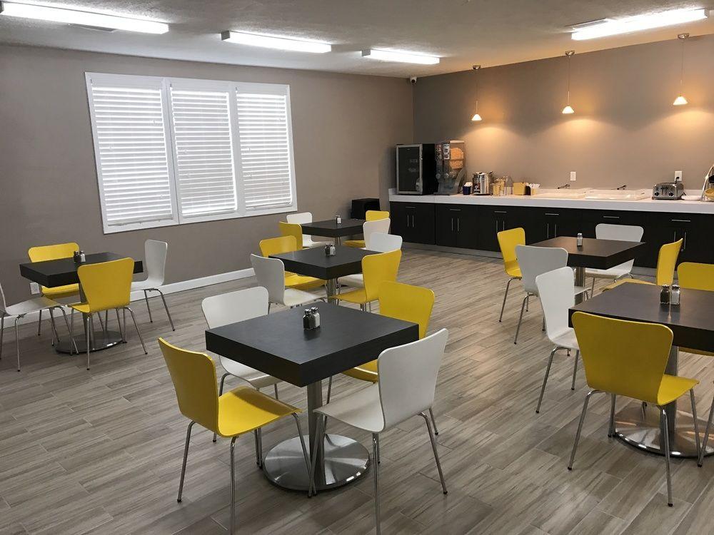 Bridgepointe Inn & Suites