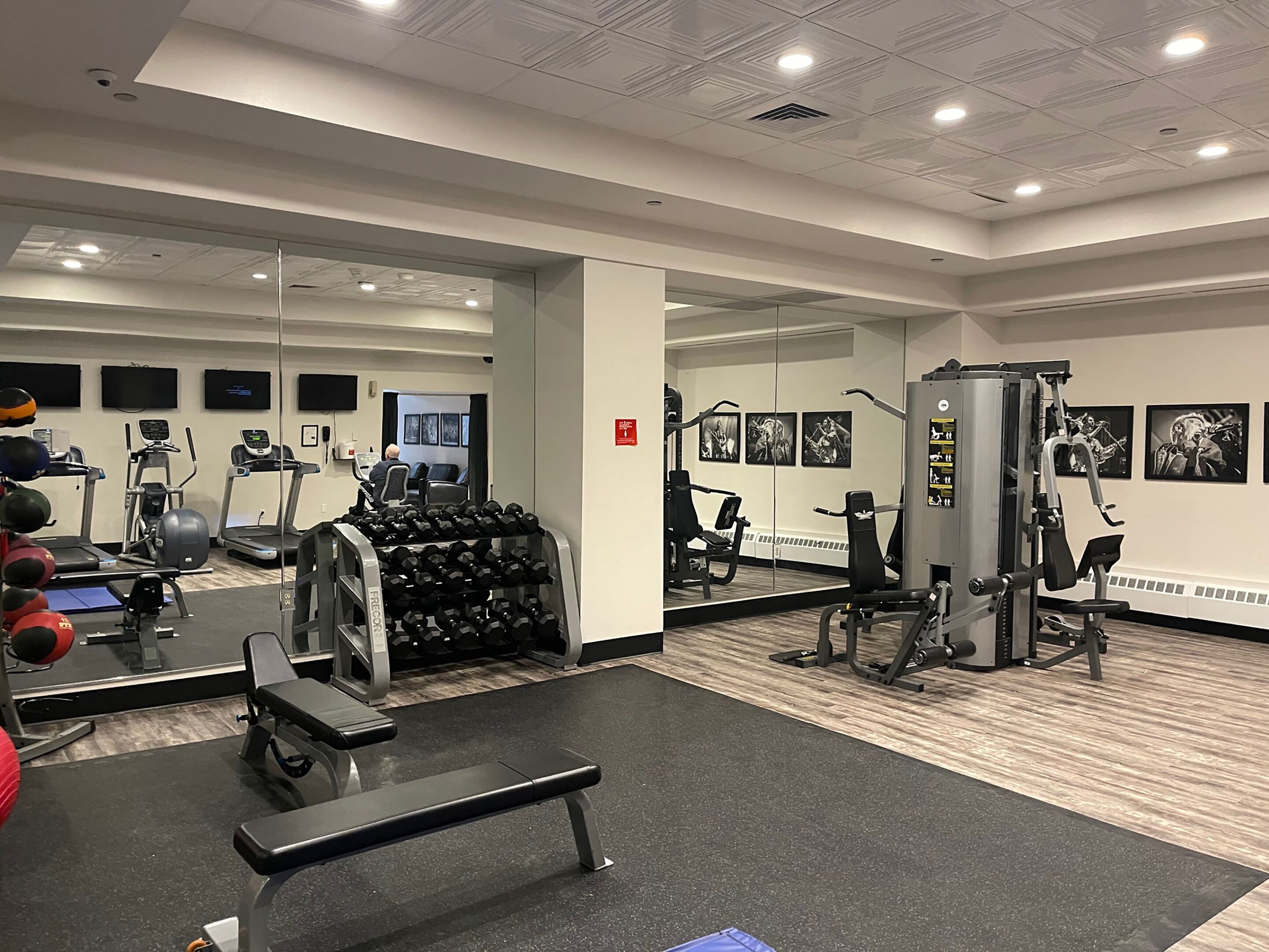 Harrahs Council Bluffs Hotel & Casino