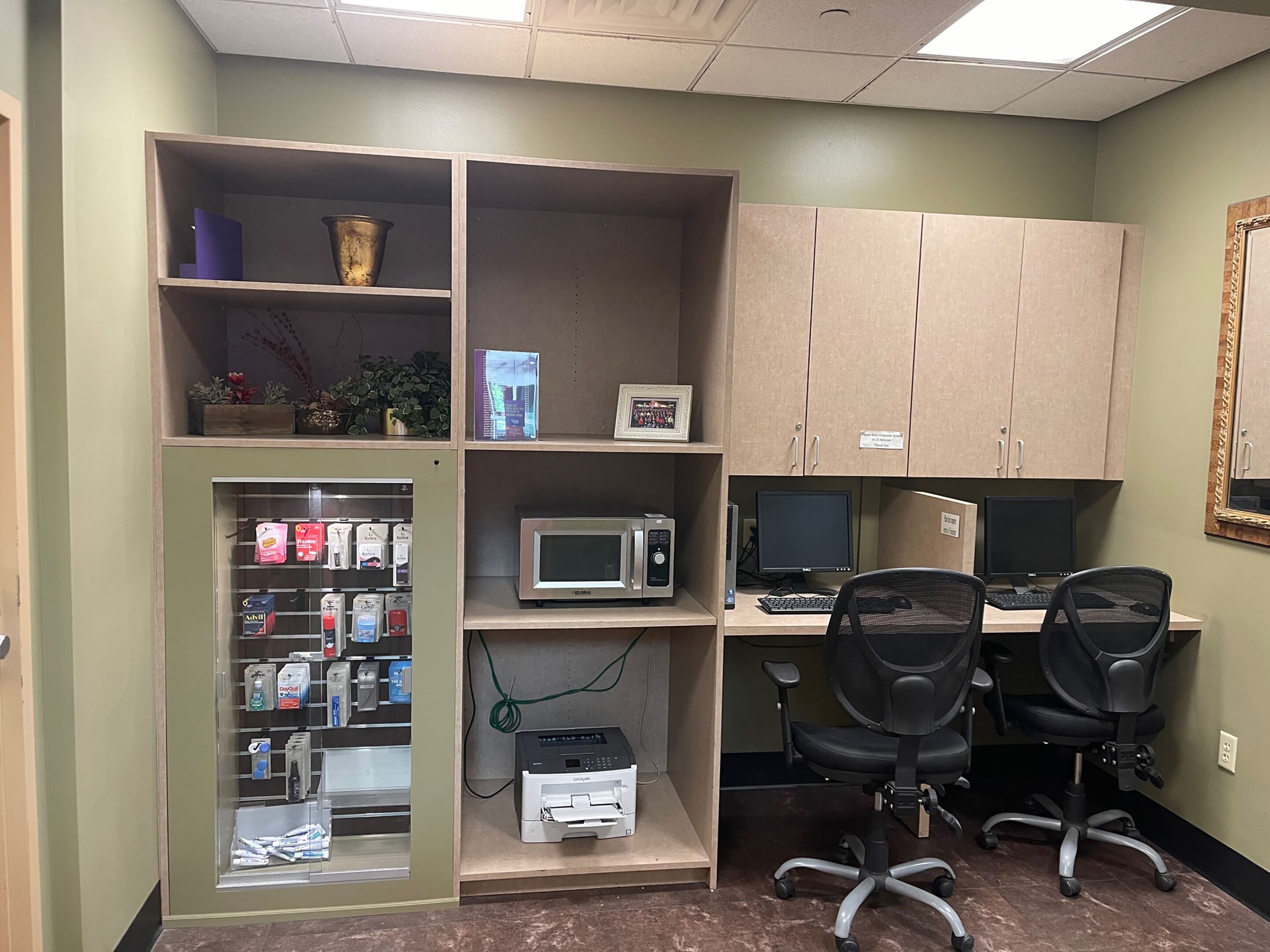 Harrahs Council Bluffs Hotel & Casino