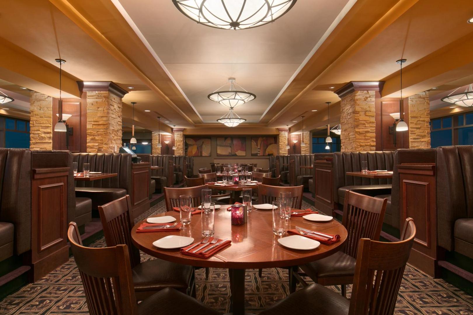 Harrahs Council Bluffs Hotel & Casino