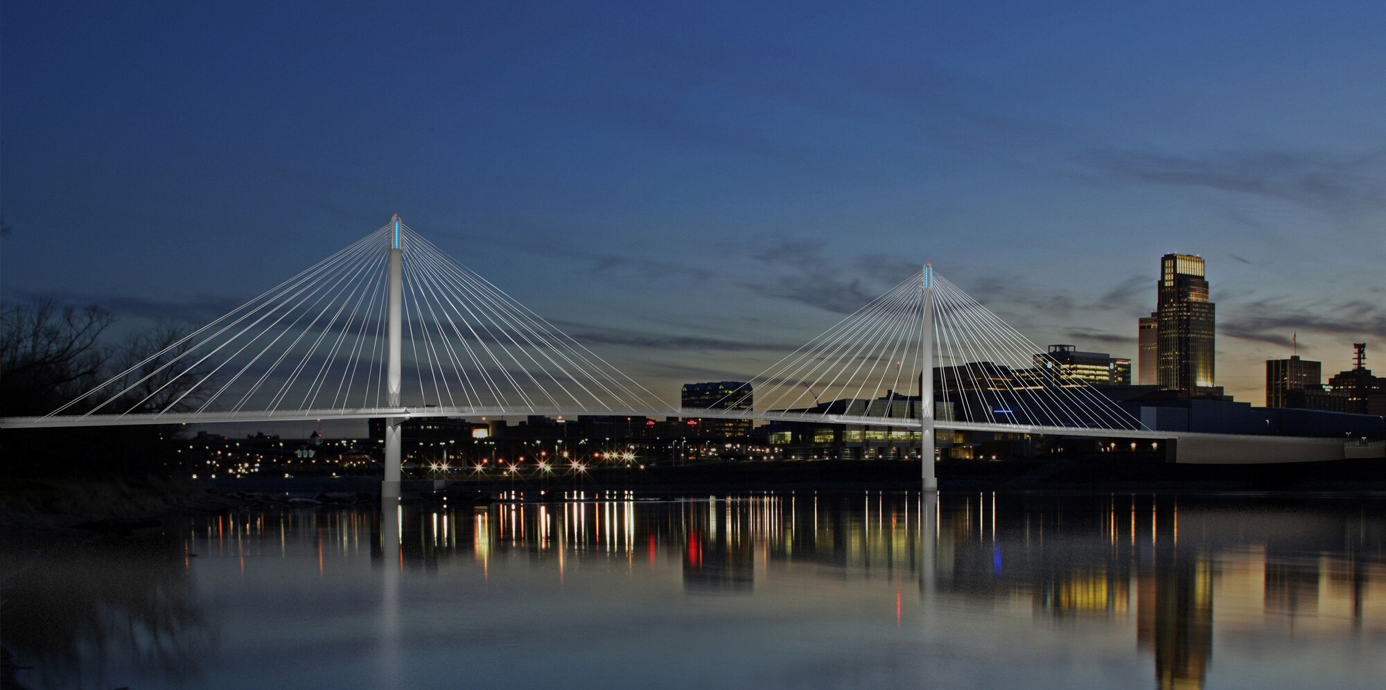 Holiday Inn Express Council Bluffs - Conv Ctr Area