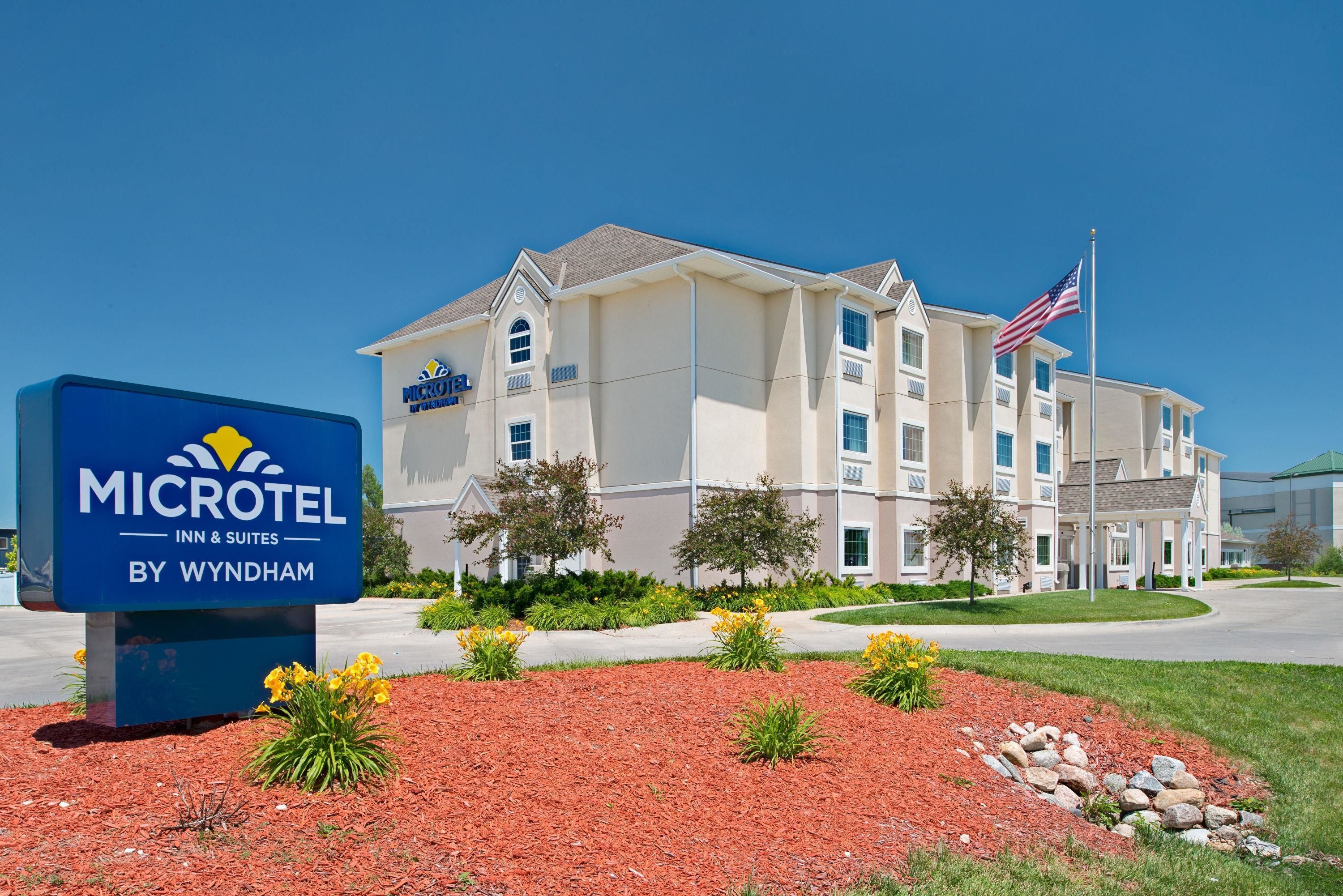 Microtel Inn & Suites by Wyndham Council Bluffs/Omaha