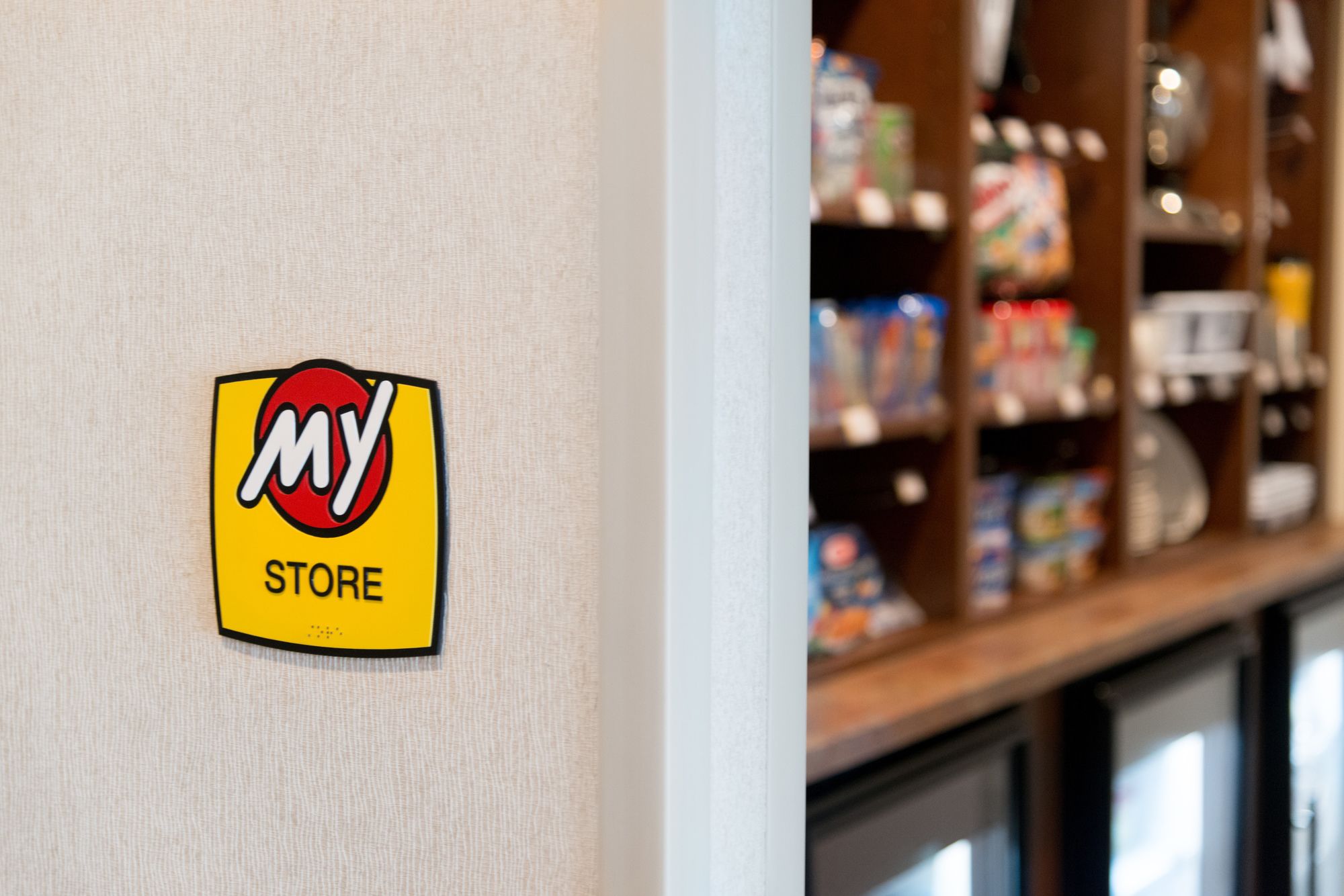 My Place Hotel - Council Bluffs/Omaha East, IA