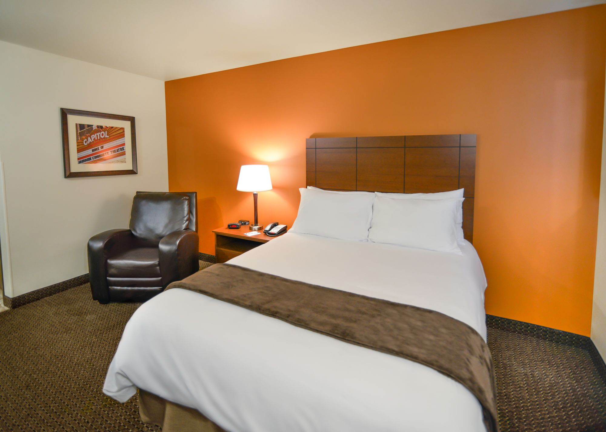 My Place Hotel - Council Bluffs/Omaha East, IA