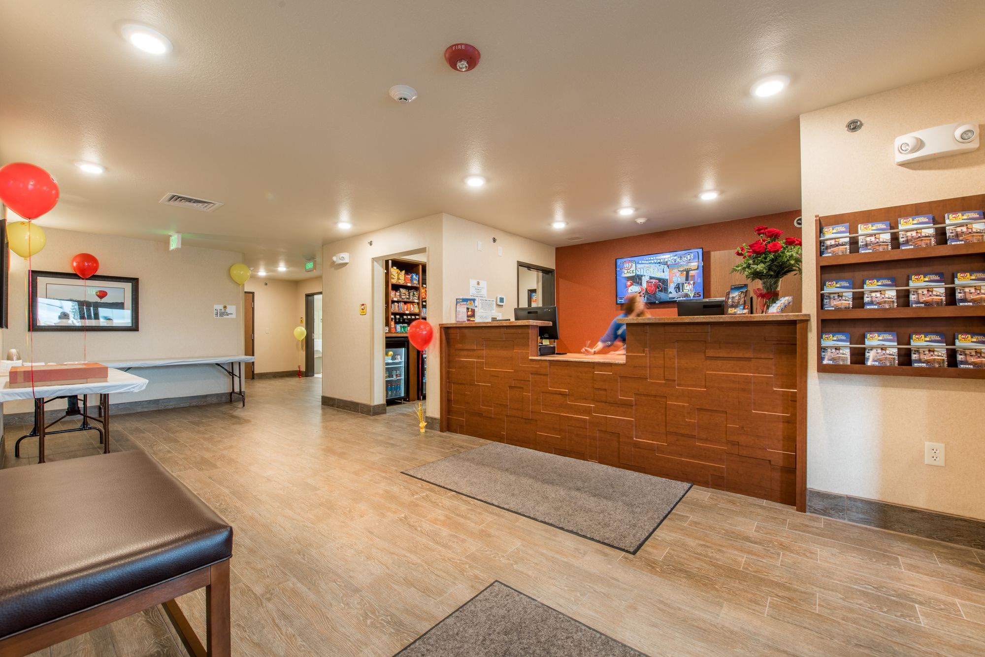 My Place Hotel - Council Bluffs/Omaha East, IA