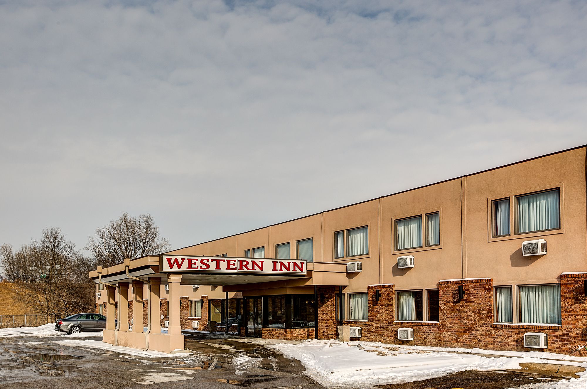 Western Inn