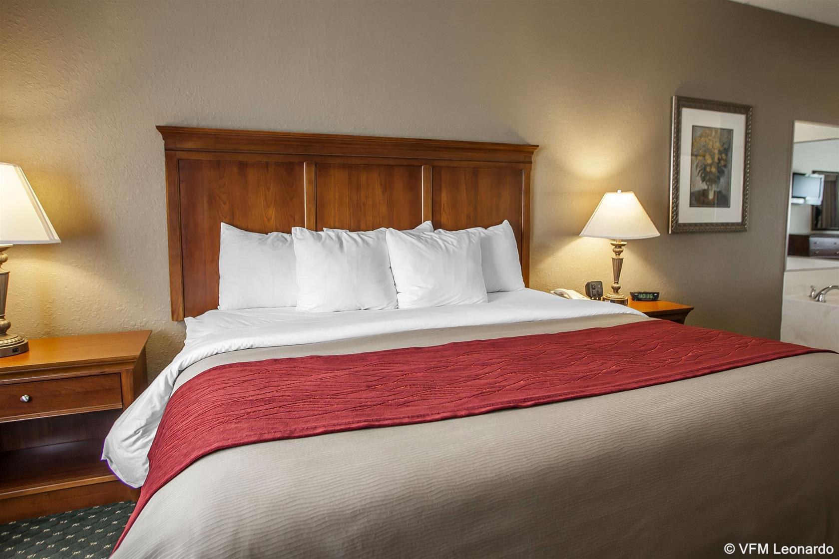 Comfort Inn & Suites Davenport - Quad Cities