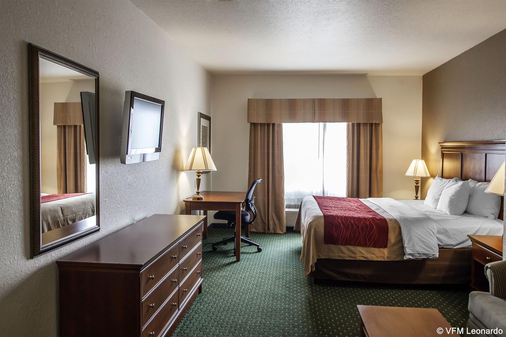 Comfort Inn & Suites Davenport - Quad Cities