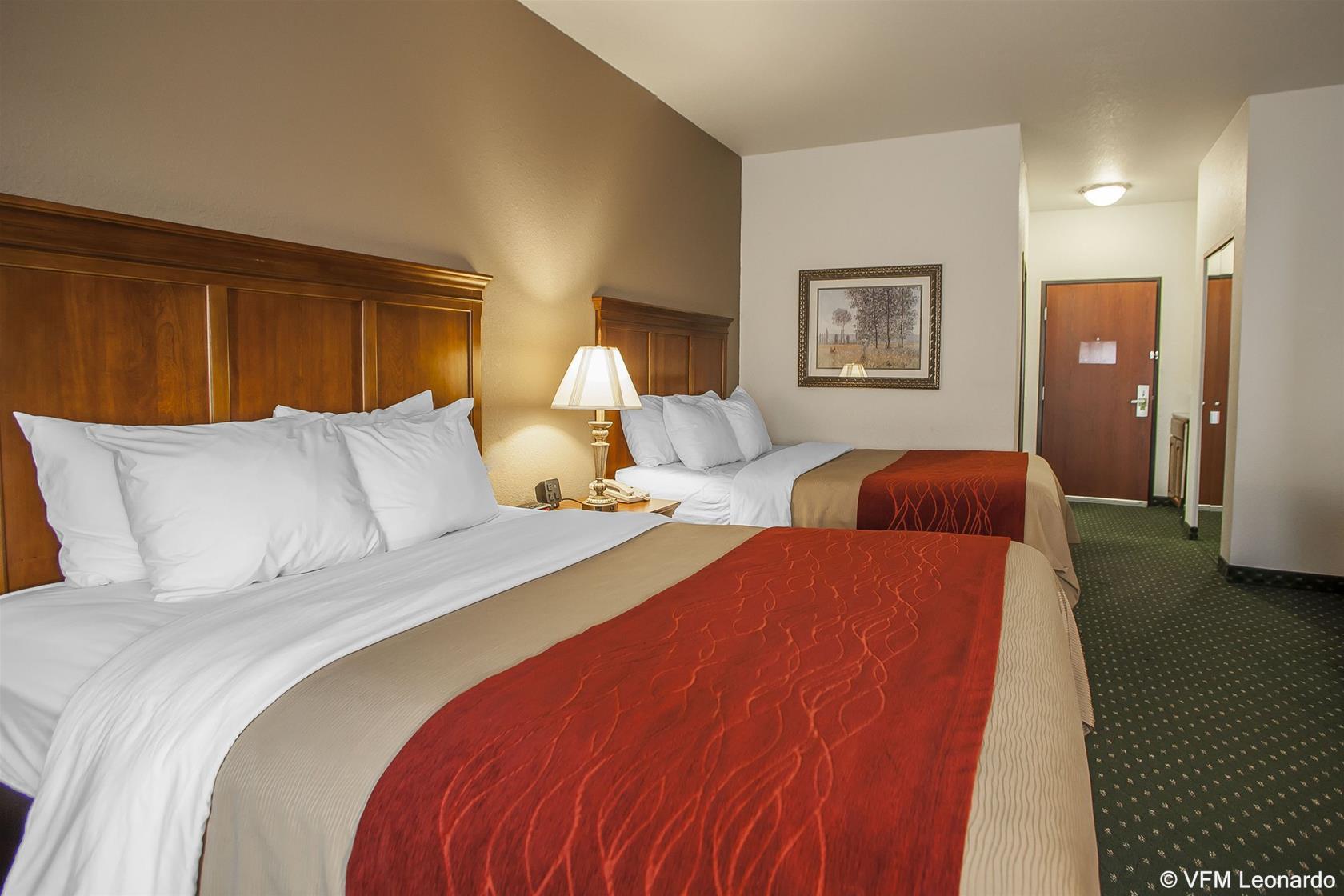 Comfort Inn & Suites Davenport - Quad Cities