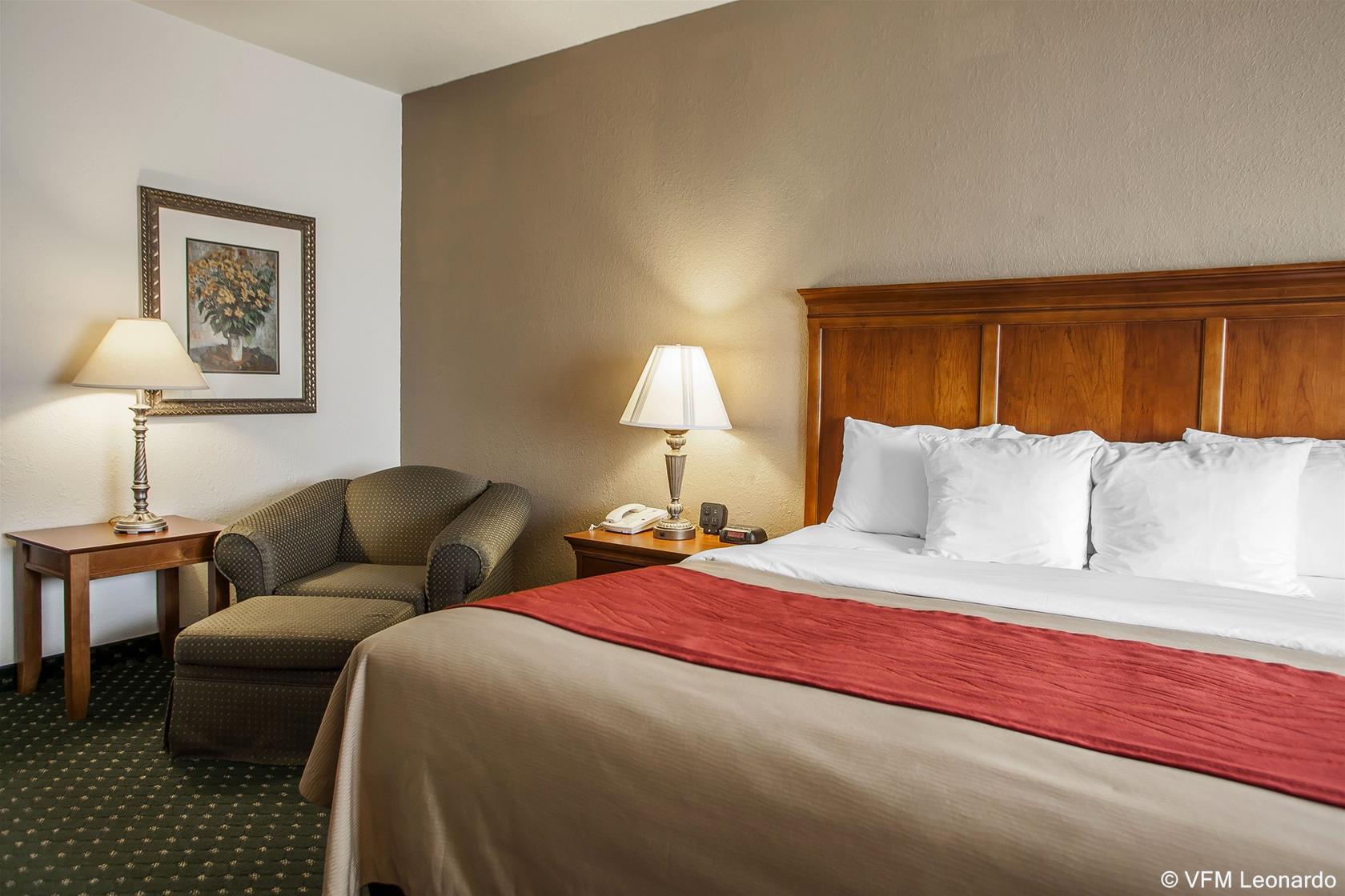 Comfort Inn & Suites Davenport - Quad Cities