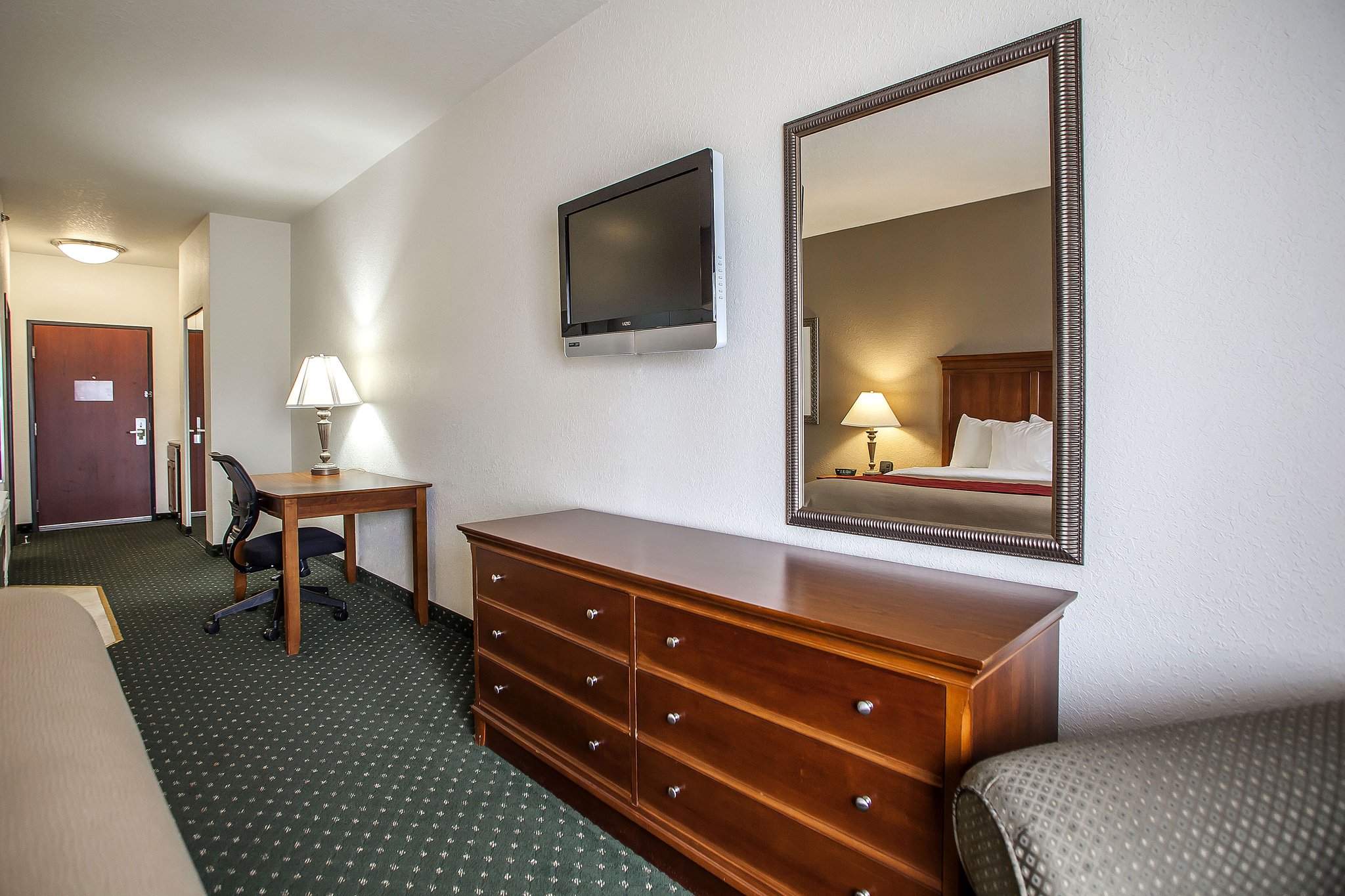 Comfort Inn & Suites Davenport - Quad Cities