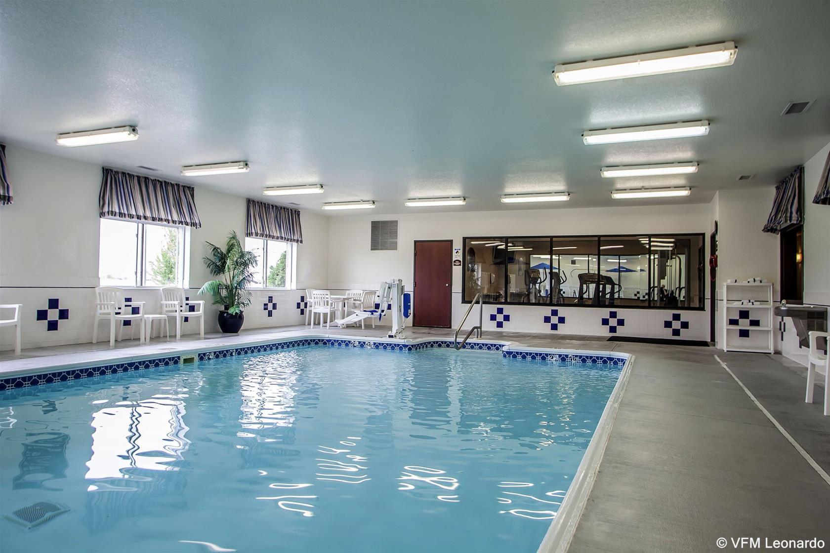 Comfort Inn & Suites Davenport - Quad Cities