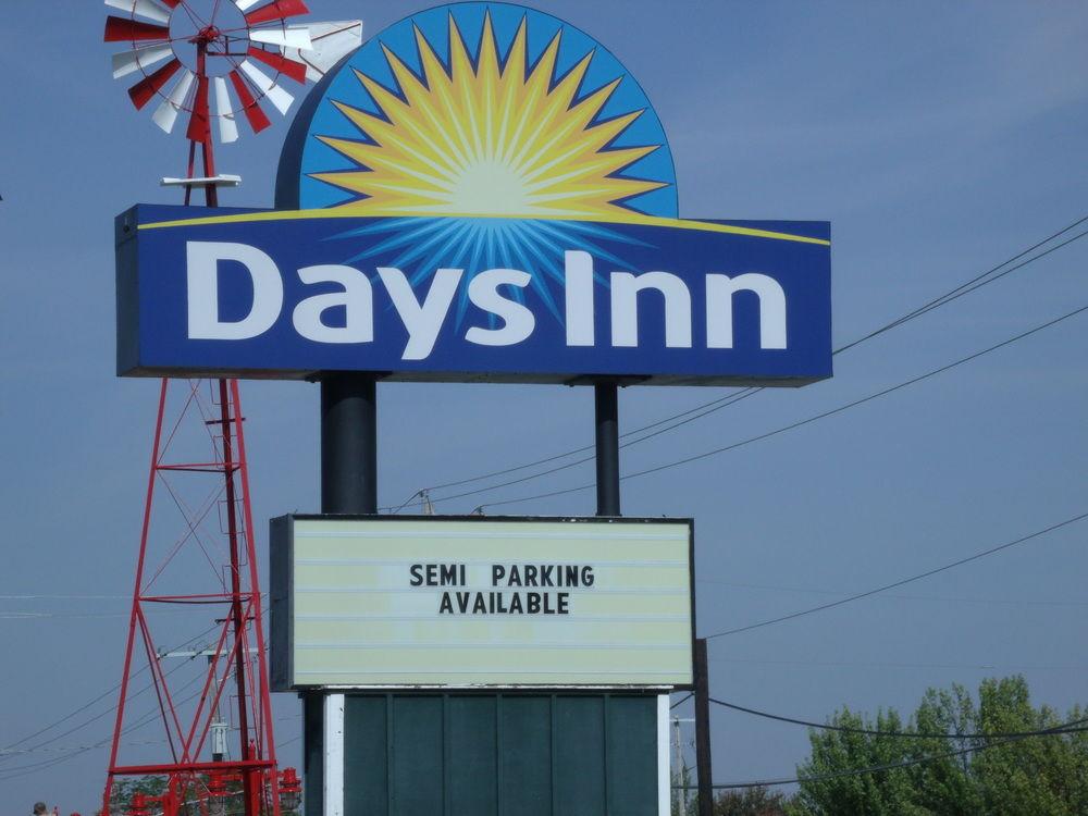 I-80 Inn & Suites