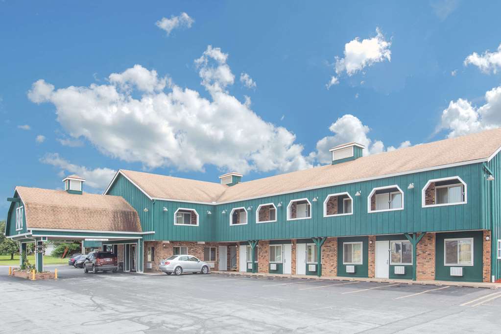 I-80 Inn & Suites