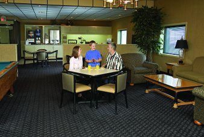 I-80 Inn & Suites