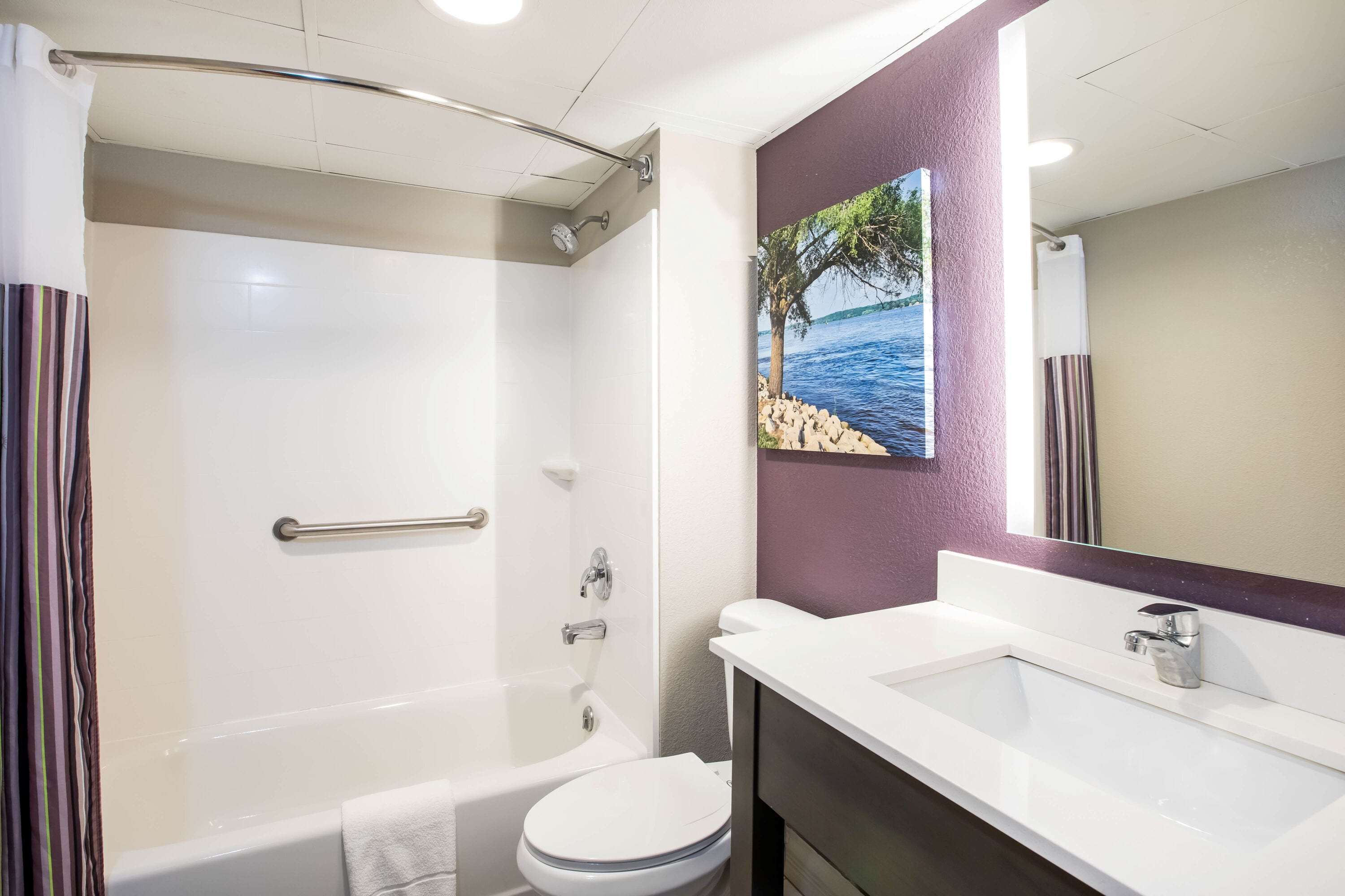 La Quinta Inn by Wyndham Davenport & Conference Center