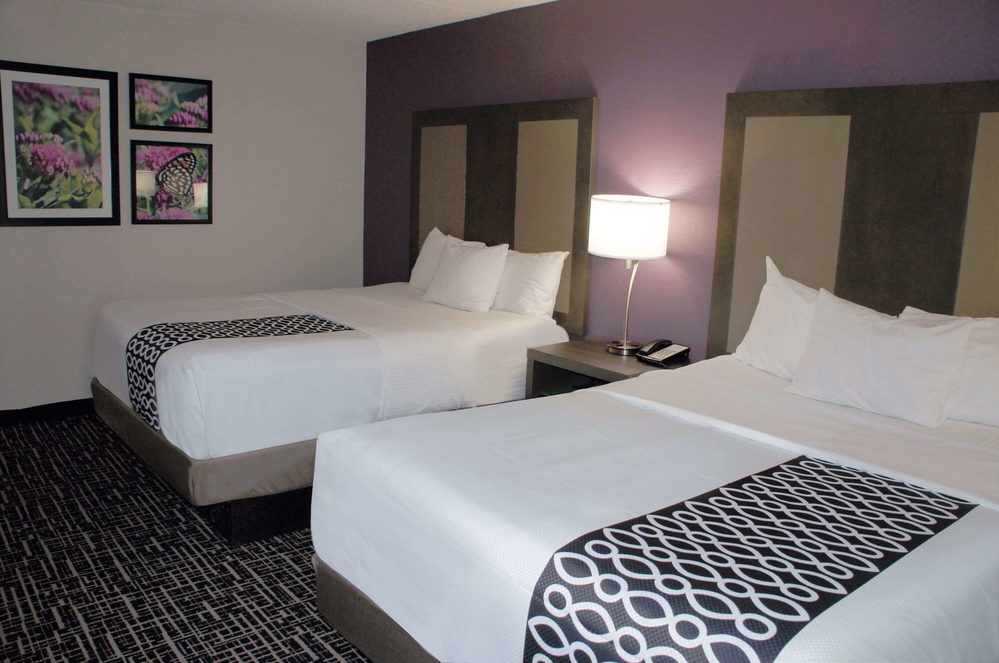 La Quinta Inn by Wyndham Davenport & Conference Center