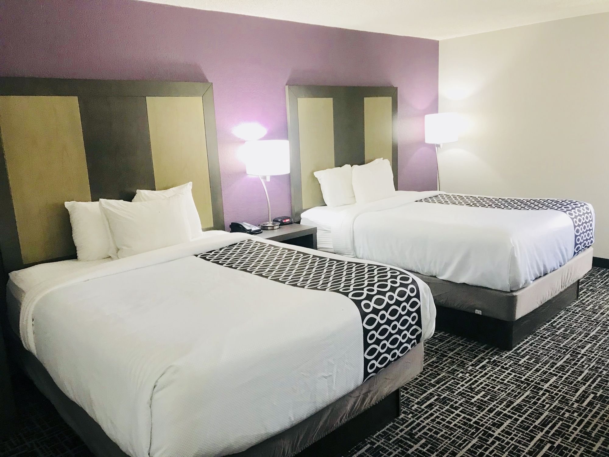 La Quinta Inn by Wyndham Davenport & Conference Center