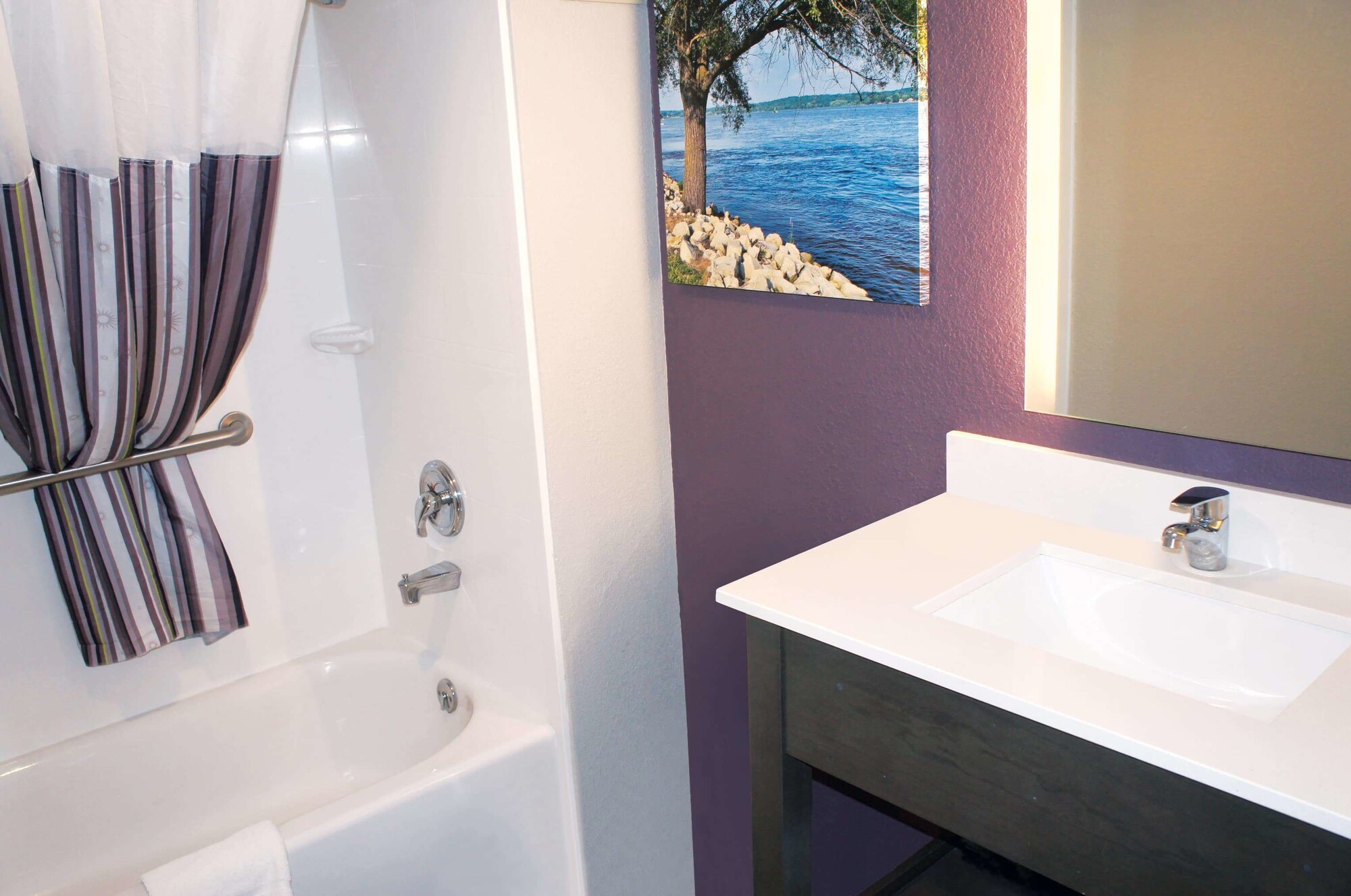 La Quinta Inn by Wyndham Davenport & Conference Center