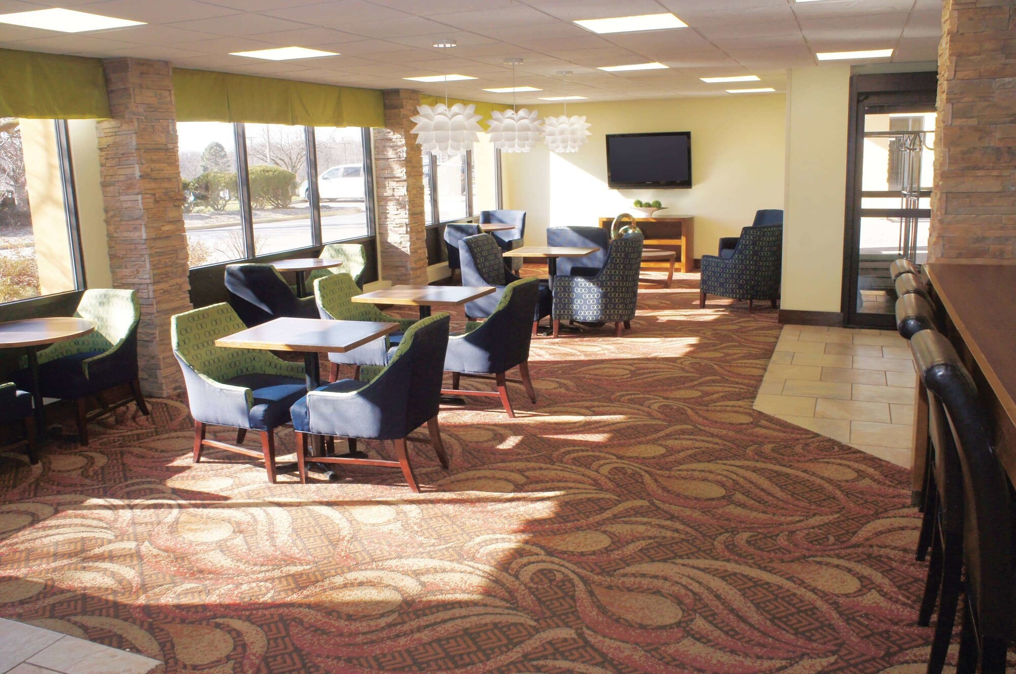 La Quinta Inn by Wyndham Davenport & Conference Center