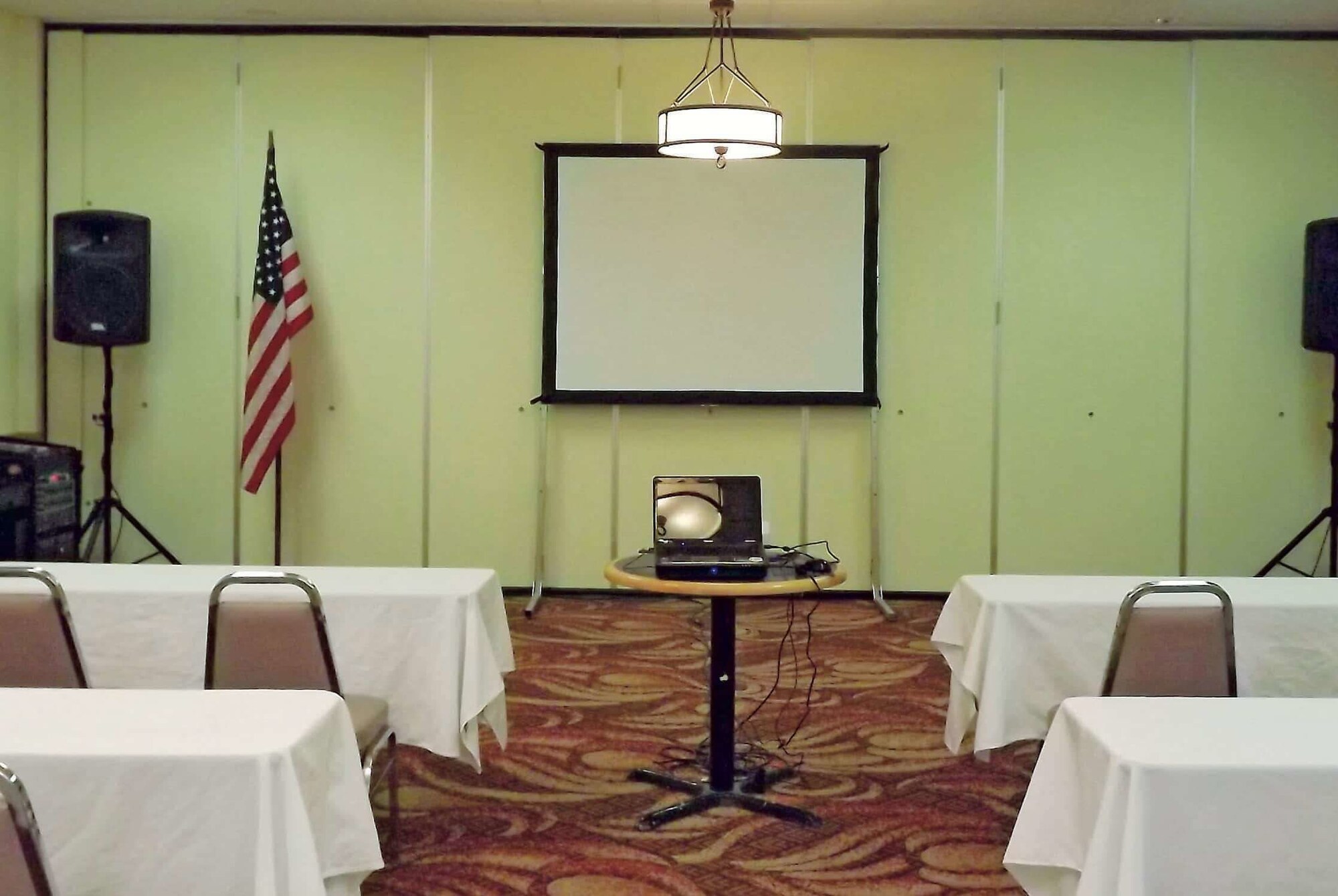 La Quinta Inn by Wyndham Davenport & Conference Center