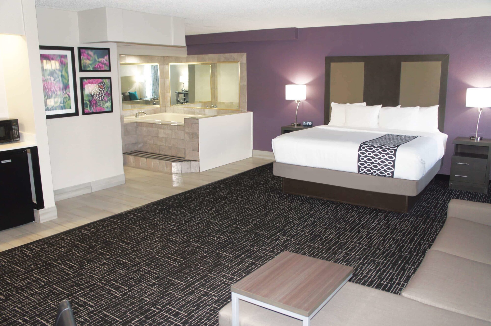 La Quinta Inn by Wyndham Davenport & Conference Center