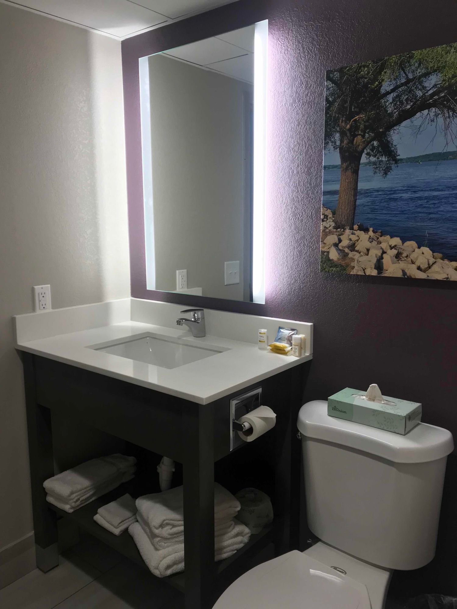 La Quinta Inn by Wyndham Davenport & Conference Center